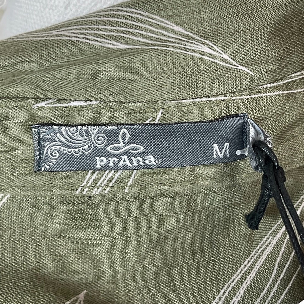 Prana Weekend Escape Romper - Picture 4 of 13